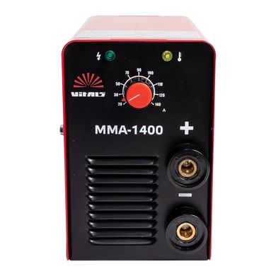 Vitals MMA 1400 Сварочный аппарат