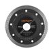 Алмазный диск Dnipro-M Extra-Ceramics 125х22.2мм