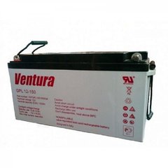 Ventura GPL 12-150 акумулятор
