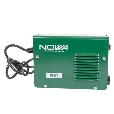 Сварочный аппарат NOWA W400DK