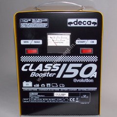 Пуско-зарядное устройство DECA CLASS BOOSTER 150A