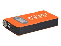 Sturm BC1212 Многофункциональный аккумулятор и автономное пусковое устройство