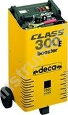 DECA CLASS BOOSTER 300E Пуско-зарядний пристрій