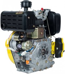 Двигатель дизельный Кентавр ДВУ-420ДШЛЕ