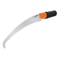 Ножовка садовая с крюком Truper 400мм