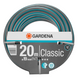 Шланг садовий Gardena Classic 20 м, 19 мм(18022-20.000.00)
