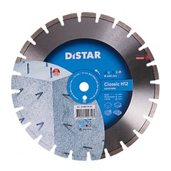 DISTAR 1A1RSS/C1-W CLASSIC Н12 404x3,5/2,5x12x25,4