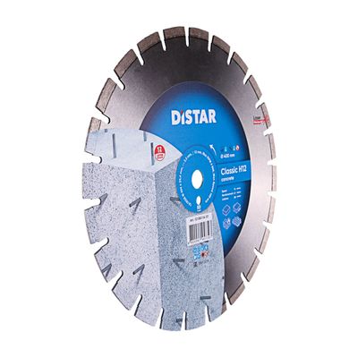 DISTAR 1A1RSS/C1-W CLASSIC Н12 404x3,5/2,5x12x25,4