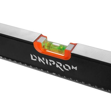 Уровень строительный Dnipro-M Ultra 800мм