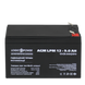 Акумулятор AGM LPM 12V - 9 Ah