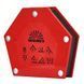 Магніт для зварювання трапеція Vitals AMW 23кг