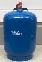 Балон газовий пропан-бутан VMF EURO БД-5 (12 л.)