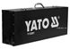 Відбійний молоток мережевий YATO YT-82001 1600 Вт