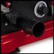 Пила лобзиковая Einhell TC-SS 406 E (4309047)