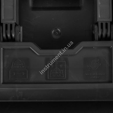 Ящик для инструмента Dnipro-M S-Box P200