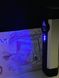 Ліхтар світлодіодний з ультрафіолетовою підсвічуванням (Made in GERMANY) G. I. KRAFT UF-0301