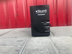 Источник бесперебойного питания Sturm PS95006SW