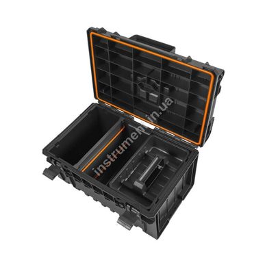 Ящик для інструменту Dnipro-M S-Box B350