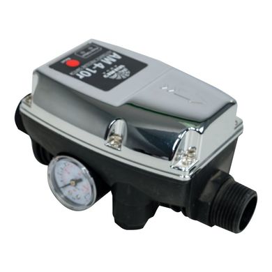 Контролер тиску автоматичний Vitals aqua AM 4-10r