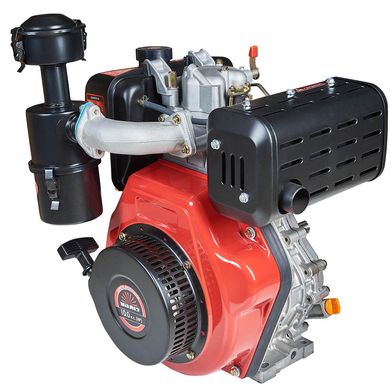 Двигатель дизельный Vitals DE 10.0k