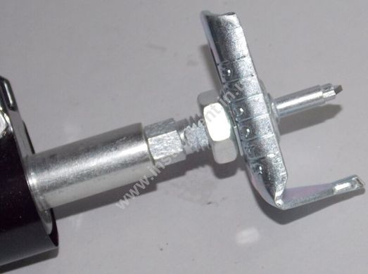 Плиткорез с резаком отверстий FAVORIT 11-214, 400 мм Плиткорез с резаком отверстий, 400 мм