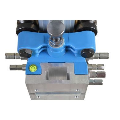 Станина для дрели алмазного бурения EnerSol ECDS-350PRO