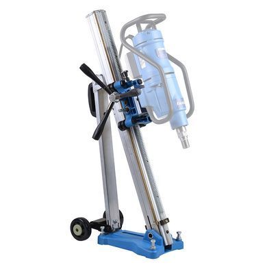 Станина для дрели алмазного бурения EnerSol ECDS-350PRO