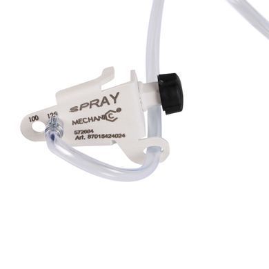 Система подачи води Spray 115-125