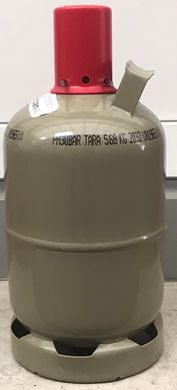 Балон газовий пропан-бутан БД-51 (12 л.)