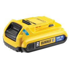 Акумуляторна батарея DeWALT DCB183B