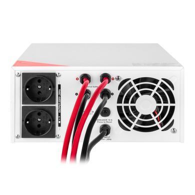 ИБП с правильной синусоидой 12V LPM-PSW-1500VA (1050Вт) White