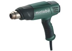Metabo HE 23-650 Control Будівельний фен