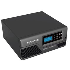 Інвертор Forte FPI-0612Pro 600 ВТ