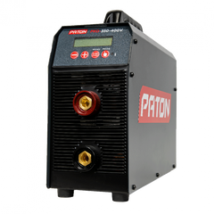 Інвертор зварювальний Патон PRO-350-400V