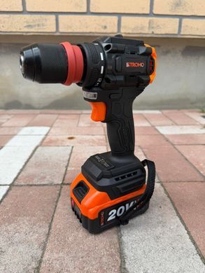 Набор аккумуляторного инструмента 3в1 STROMO PA185SET