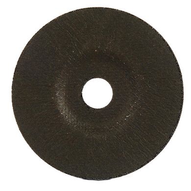 Диск зачисний по металу Vitals 125×6,0×22,2 мм