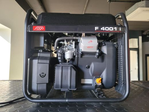 Генератор інверторний 3.2 кВт FOGO F4001i