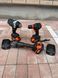 Набор аккумуляторного инструмента 3в1 STROMO PA185SET