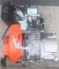 Бензиновий двигун Sturm PG8722-49 для генератора