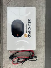 Sturmax PSM95600SWV Источник бесперебойного питания 600 ВA LED