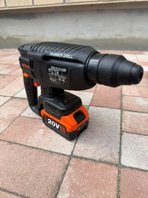 Набор аккумуляторного инструмента STROMO PA215SET