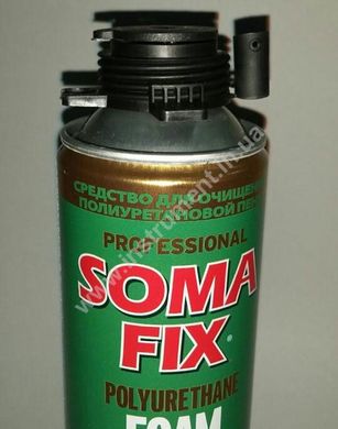 Промывка для пены SomaFix (500 мл)