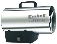 Тепловая пушка Einhell HGG 171 Niro