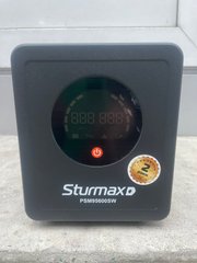 Sturmax PSM95600SW Источник бесперебойного питания 600 ВA