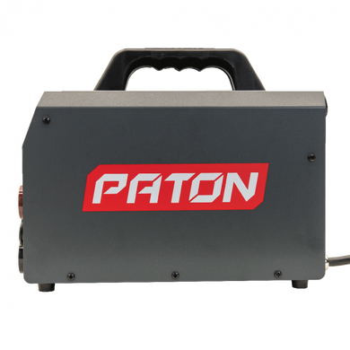 Зварювальний аргонодуговий інвертор Патон Standard TIG-200 без пальника