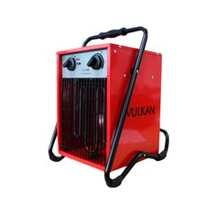 Электрический тепловентилятор Vulkan SL-TSE-33C