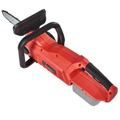 Комплект Пила аккумуляторная Master AKZ 1801 SmartLine +  Зарядное устройство и Аккамулятор