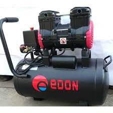 Компрессор безмасляный Edon ED-1100-10L