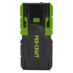 Пуско-зарядное устройство Procraft JS12