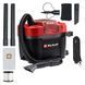 Акумуляторний пилосос для сухого та вологого прибирання безщітковий Einhell Professional TP-VC 18/10 Li BL L-Solo (2347155)